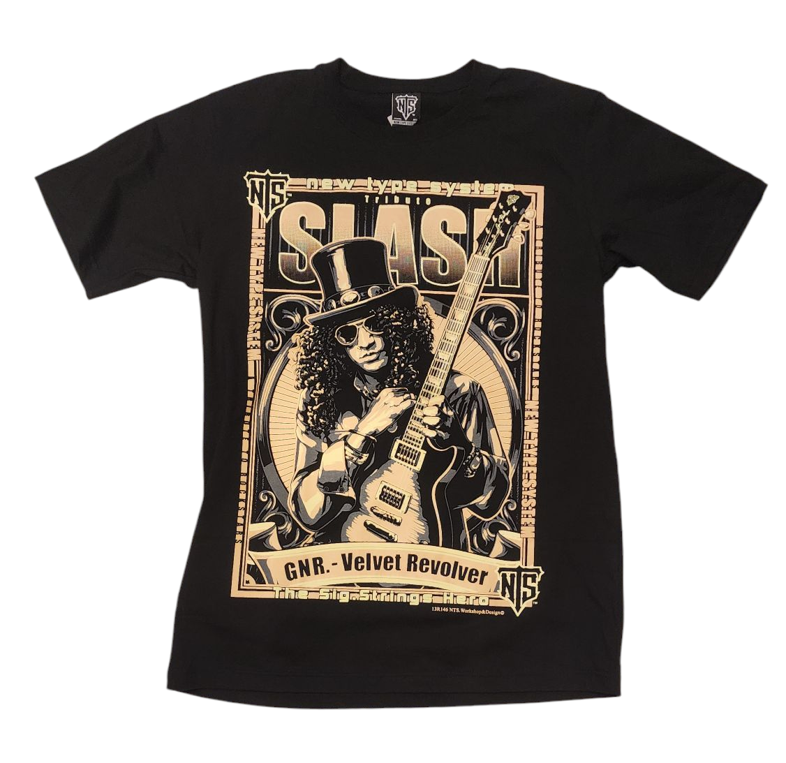 לצפייה במוצר SLASH